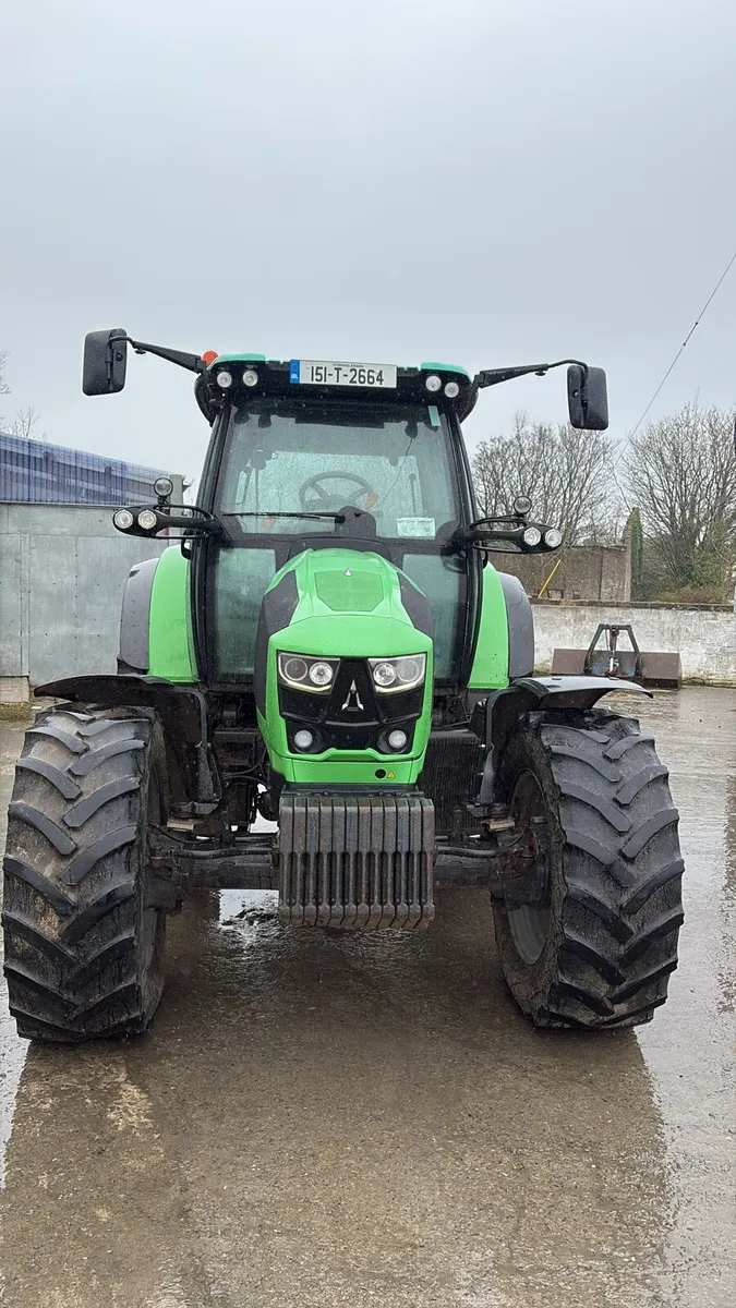 Duetz 5130 - Image 4