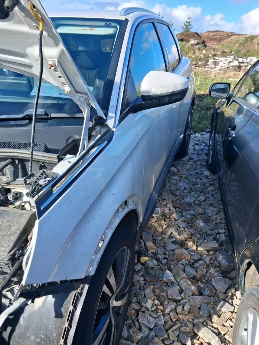 2018 Peugeot 3008 1.6 hdi - Image 3