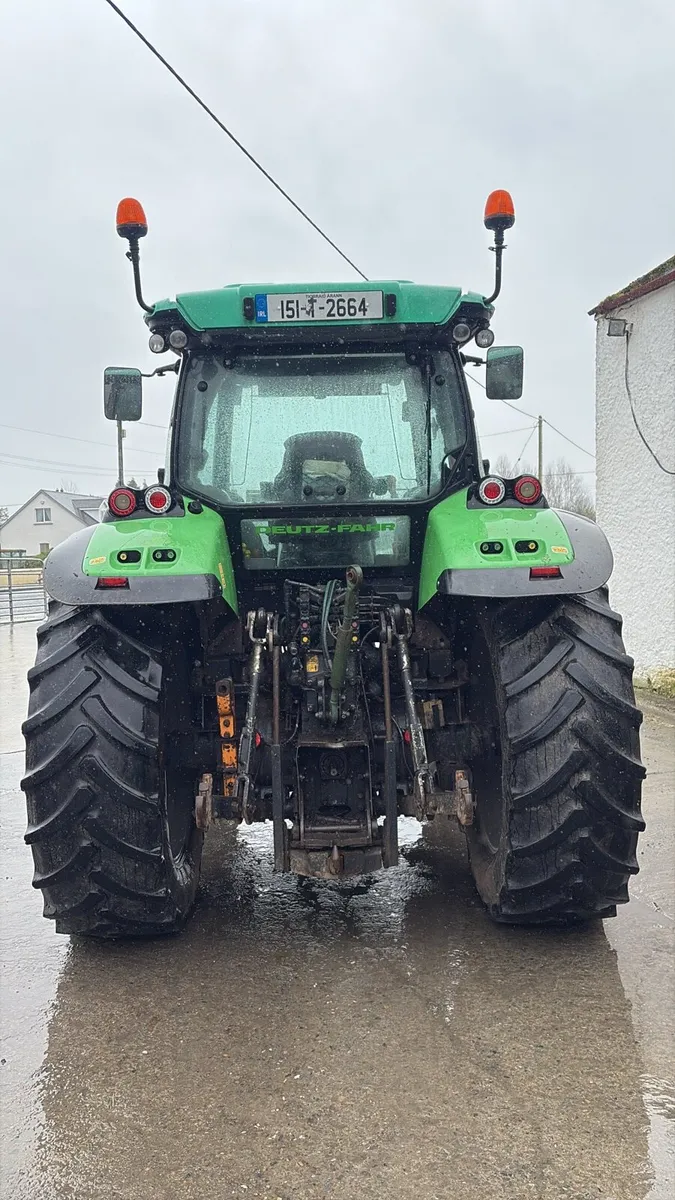 Duetz 5130 - Image 2