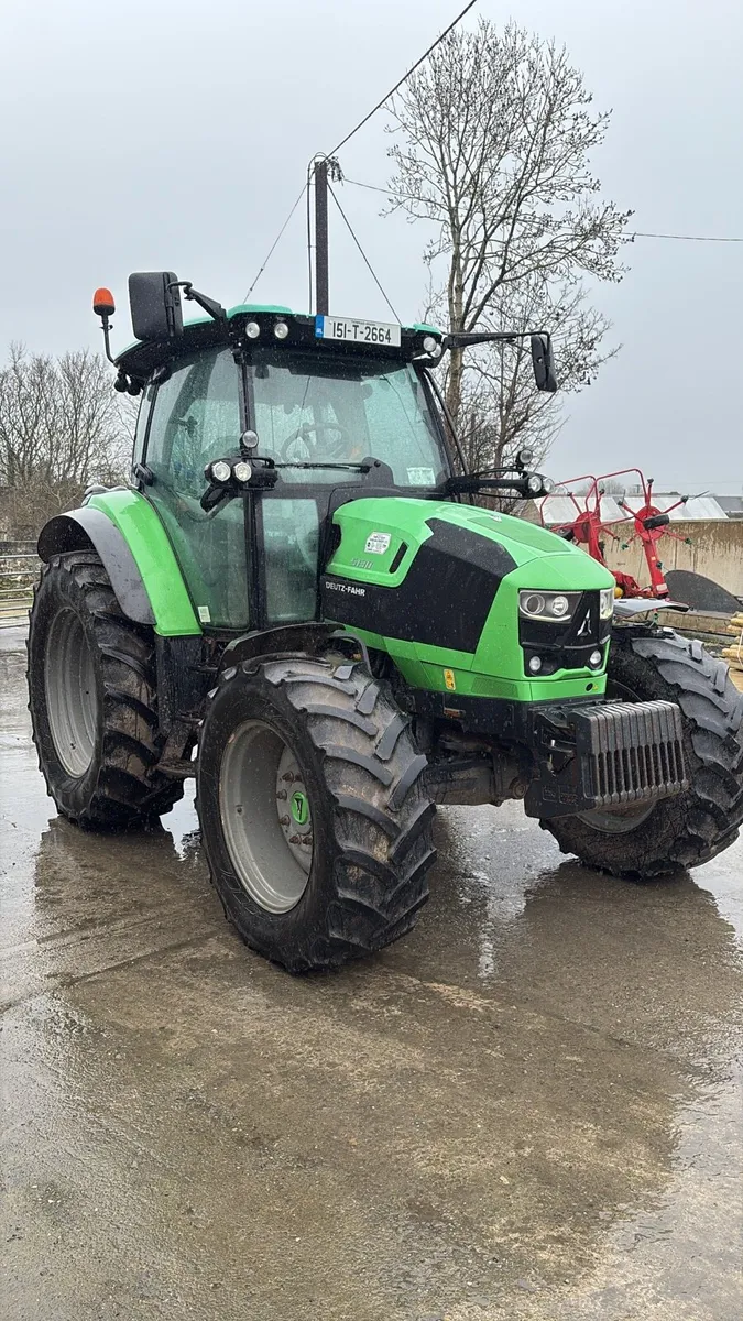 Duetz 5130 - Image 3