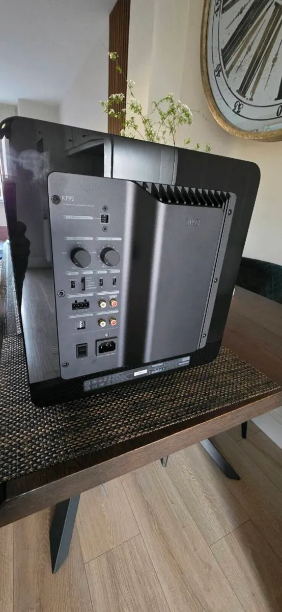 Kef kf92 - Image 2