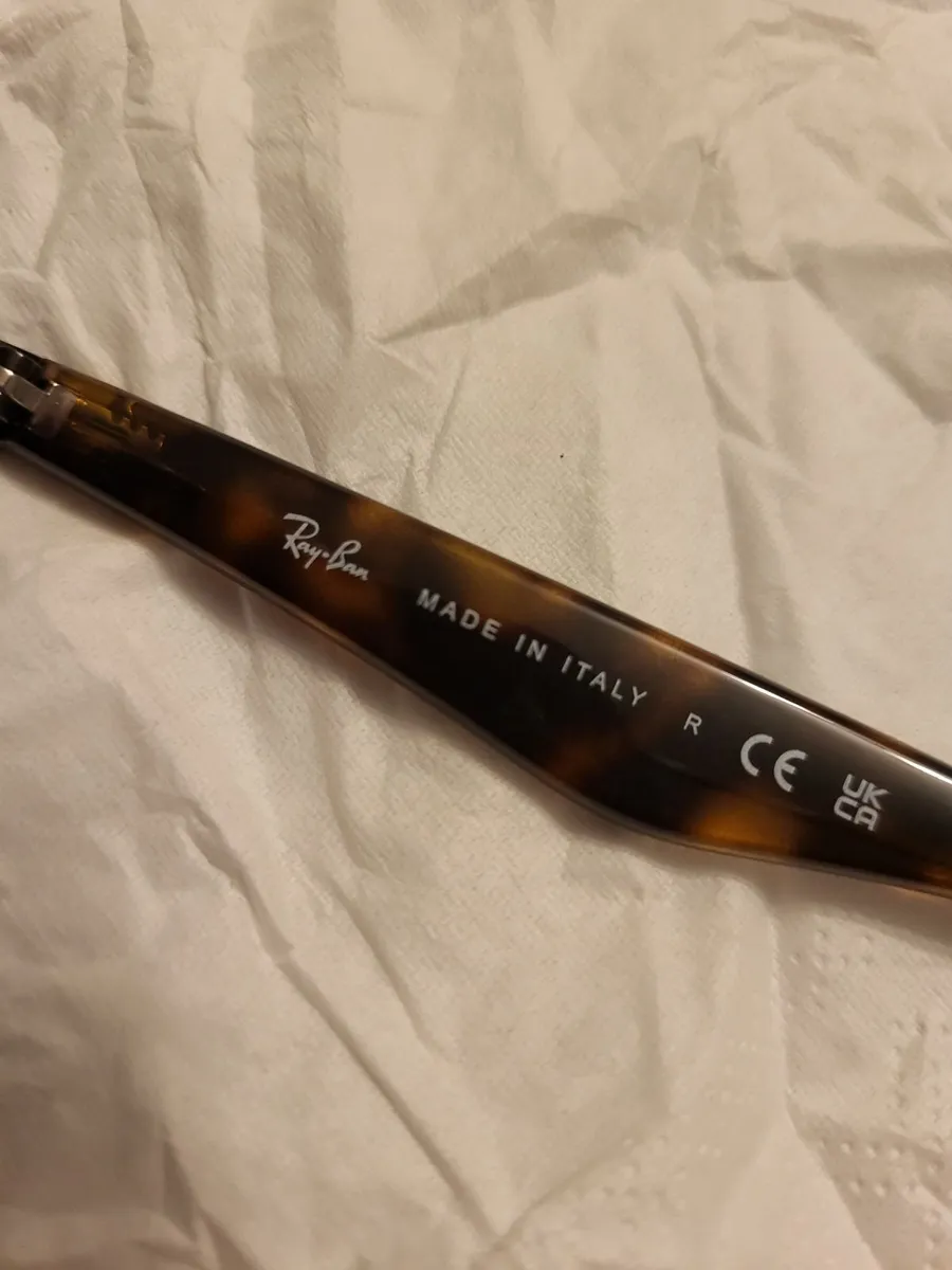 Rayban sunglasses - Image 2