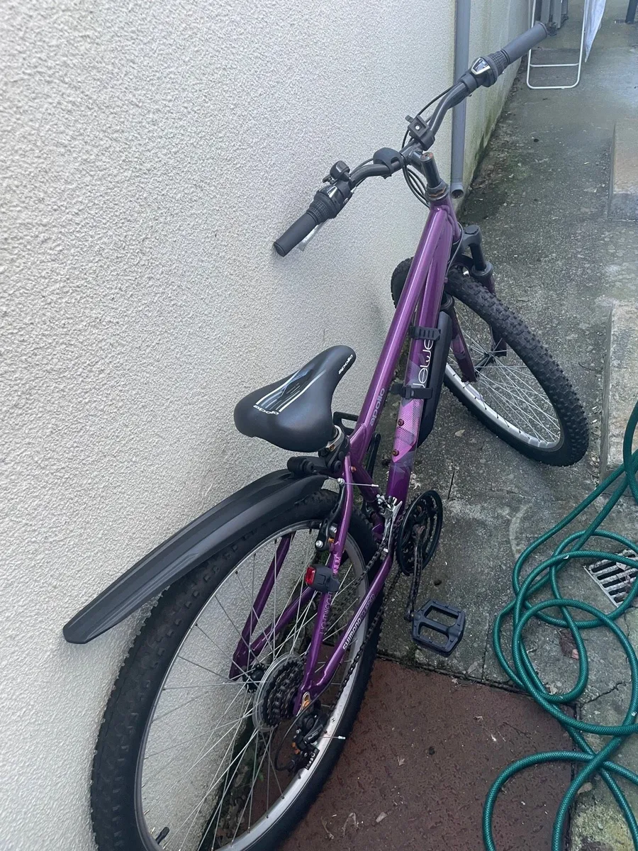 Bicycle (Women’s) - Image 2