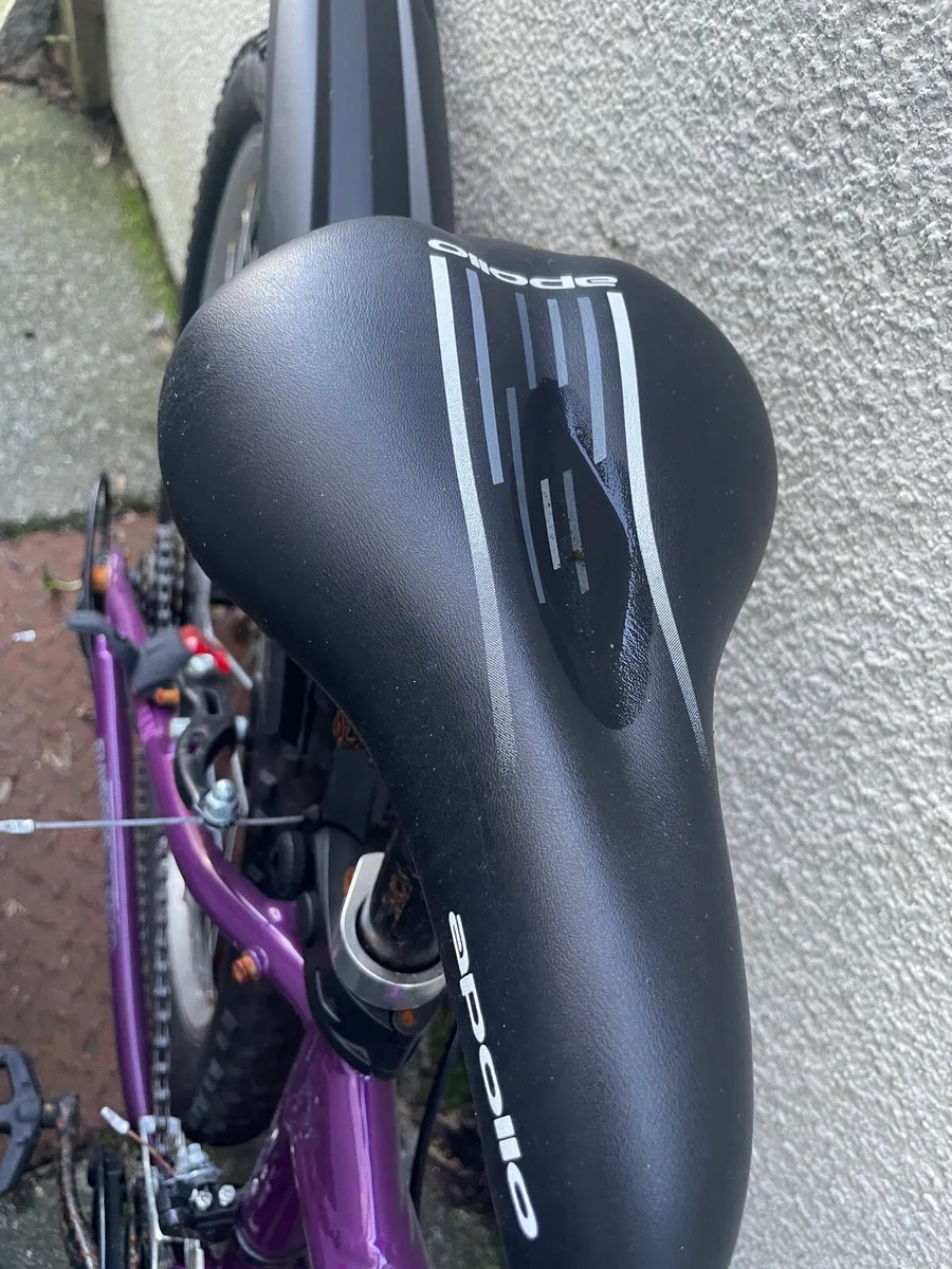 Bicycle (Women’s) - Image 4