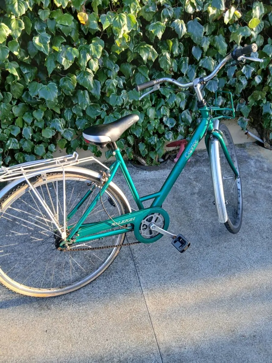 Bicycle - Image 1