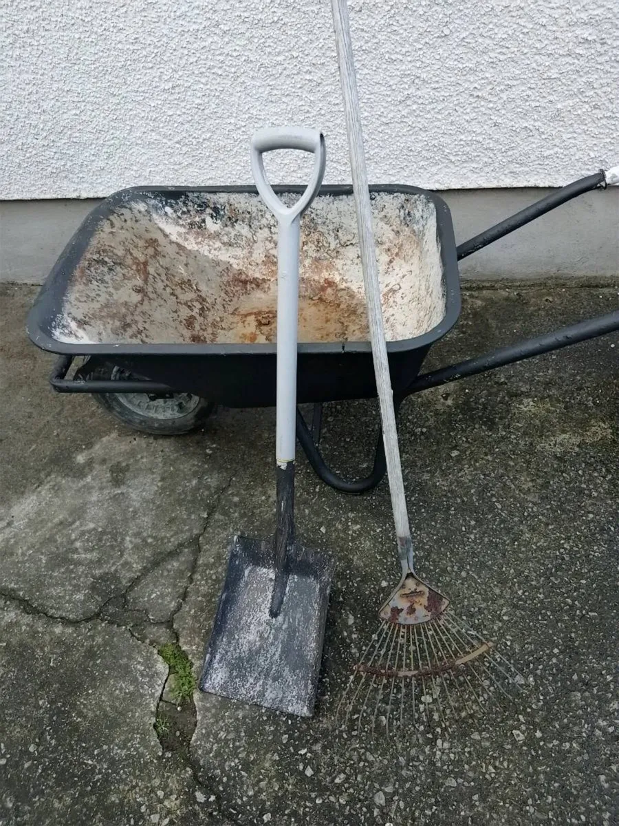 Garden stuff - Image 3
