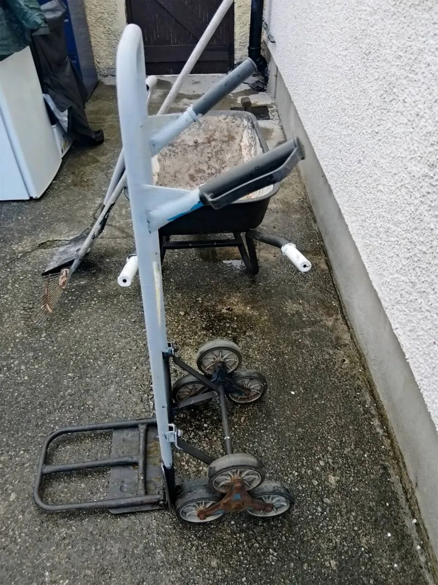 Garden stuff - Image 4