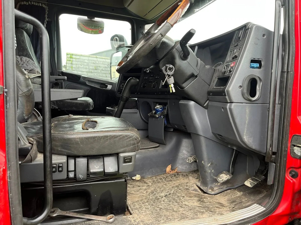 Scania r500 - Image 4