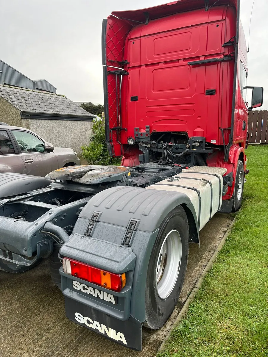Scania r500 - Image 3