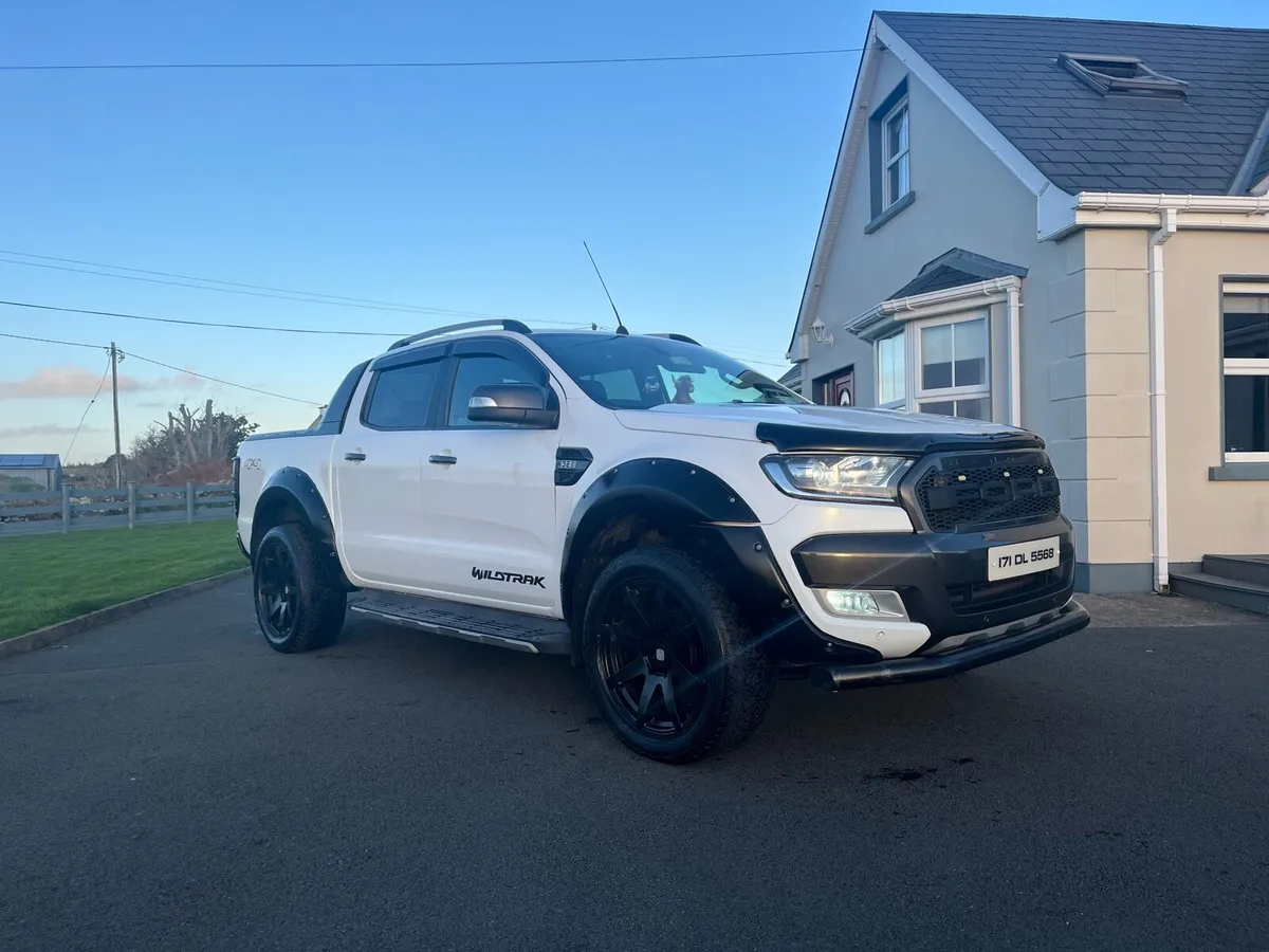Ford Ranger - Image 1