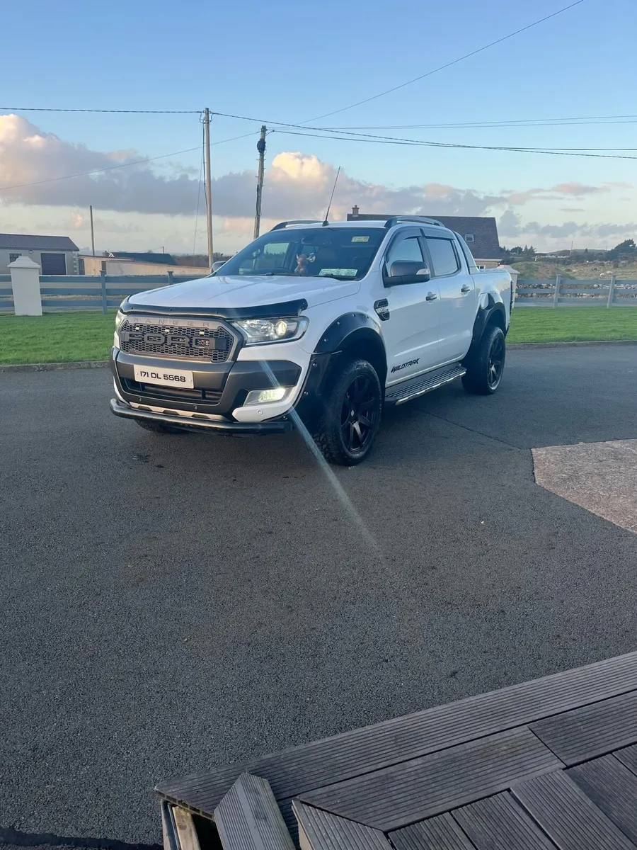 Ford Ranger - Image 3