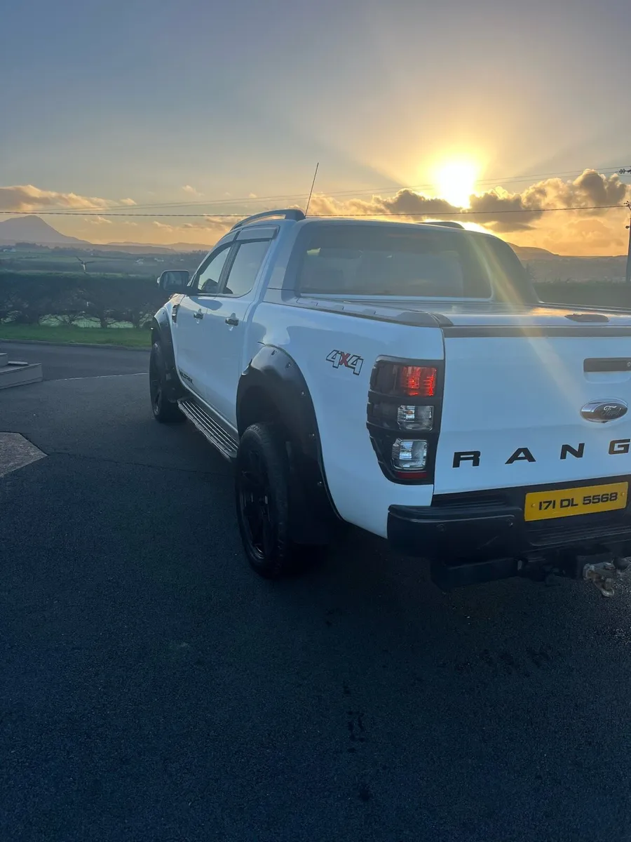 Ford Ranger - Image 4