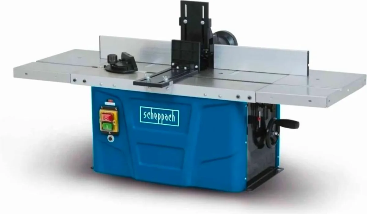 Router table - Image 3