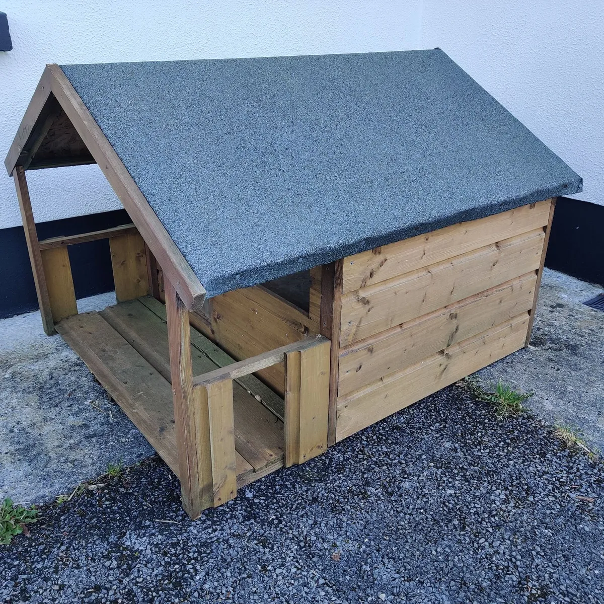 Dog Kennel - Image 2