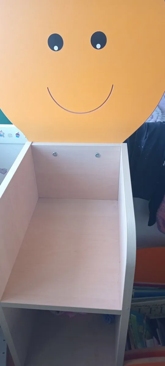 Kids bookcase - Image 3