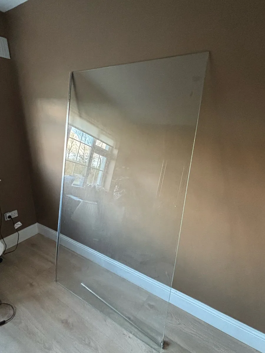 Shower side panel - Image 2