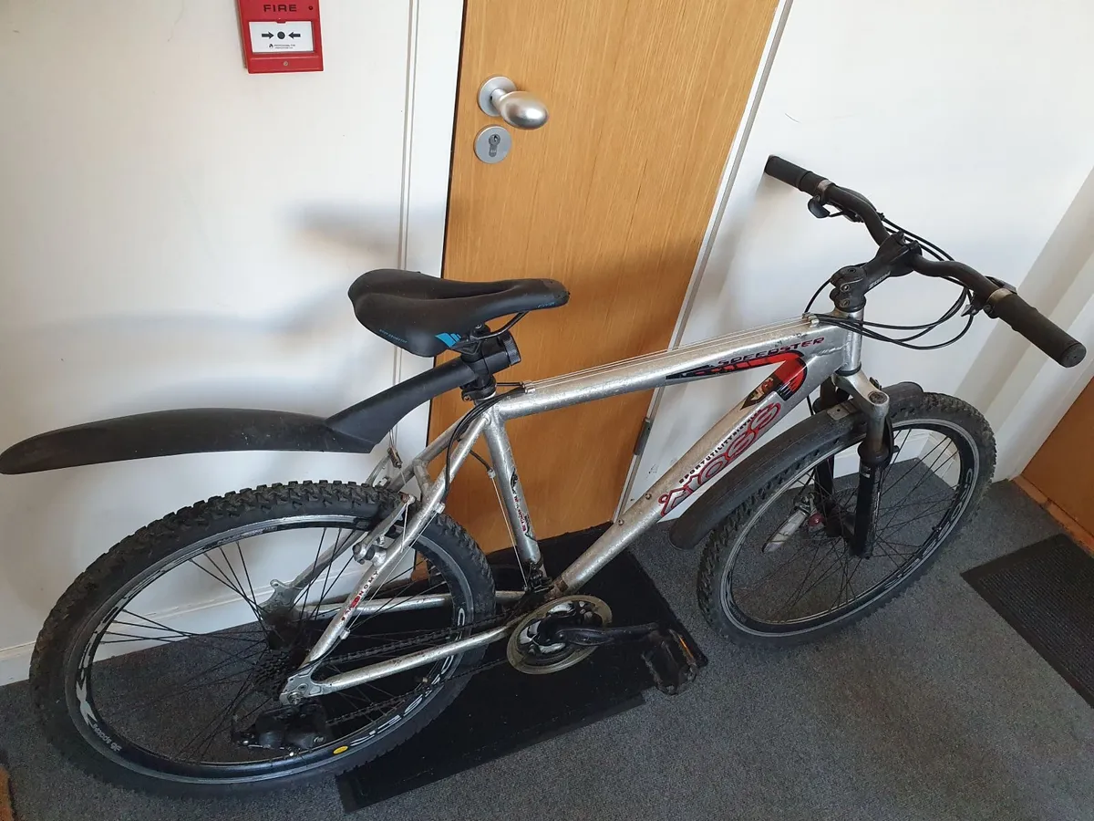 Mountain Bike - Image 4