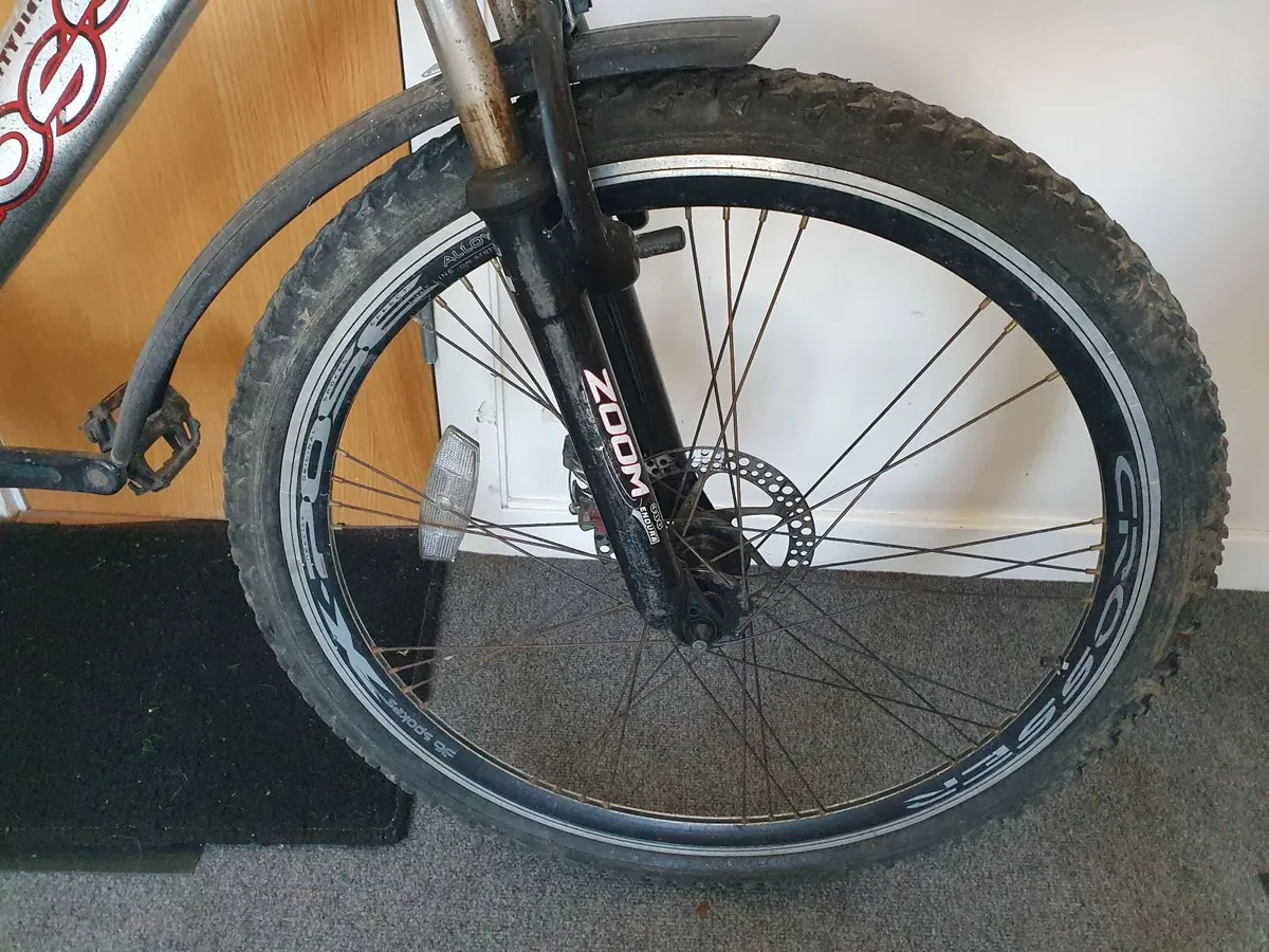 Mountain Bike - Image 2