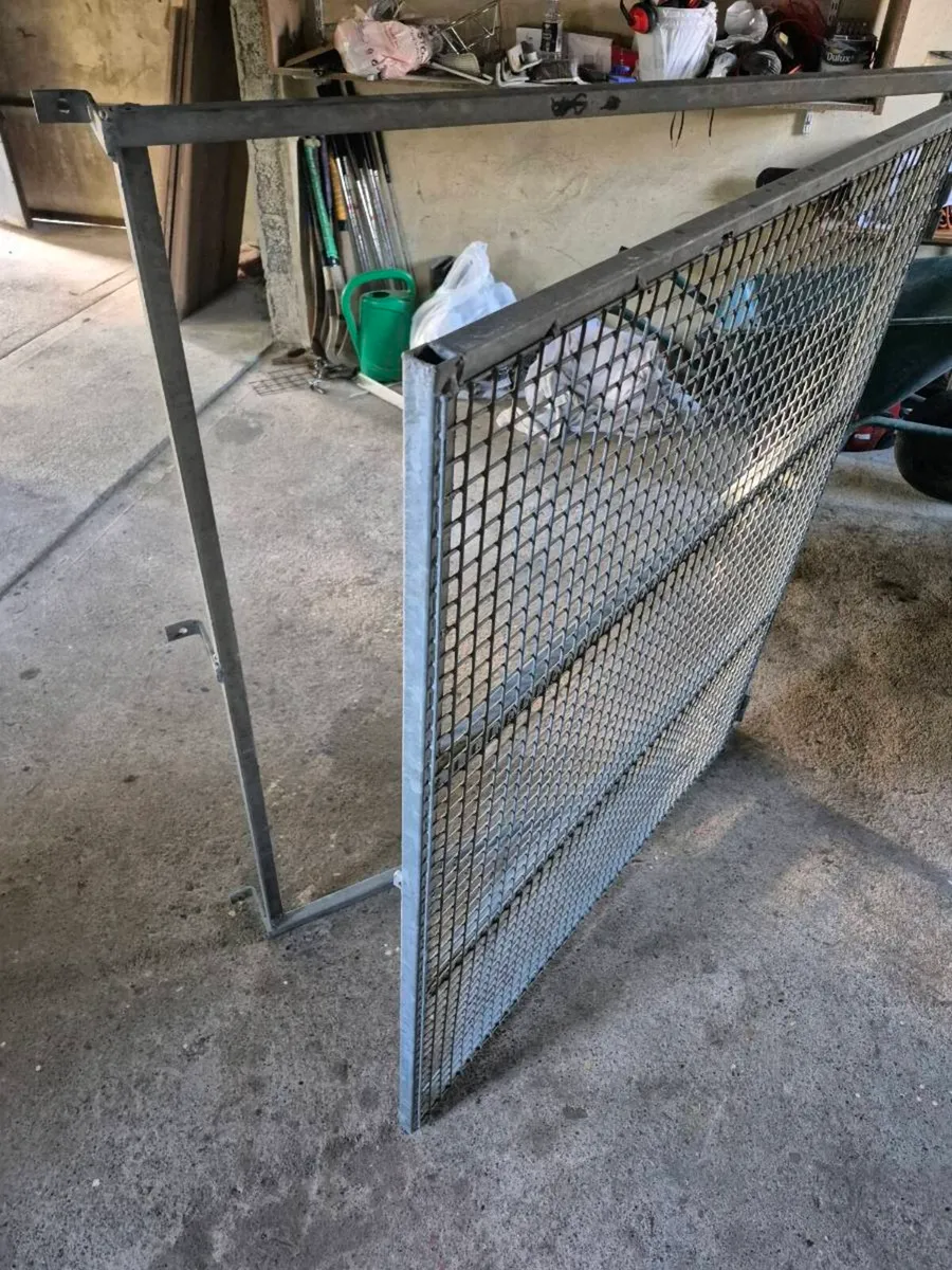 Window Gaurds - Image 2