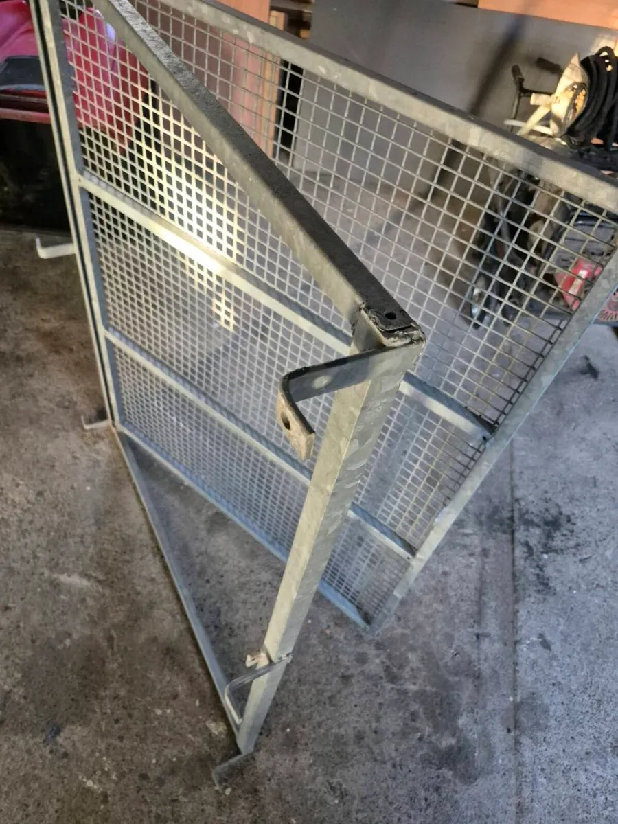 Window Gaurds - Image 3