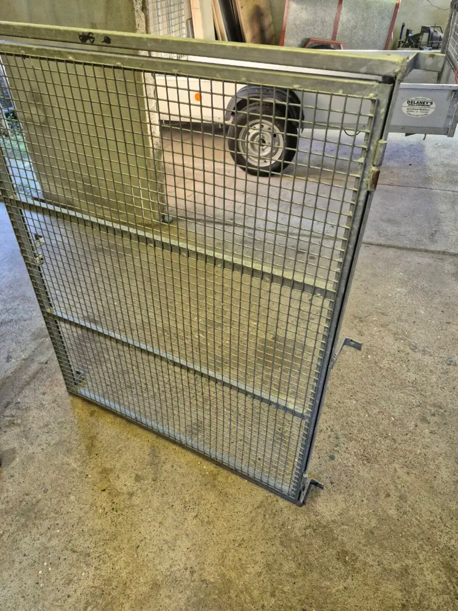 Window Gaurds - Image 4