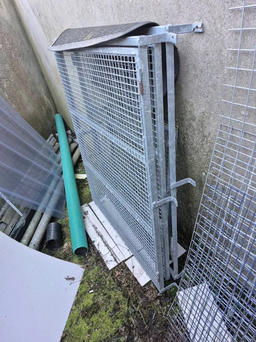 Window Gaurds - Image 1