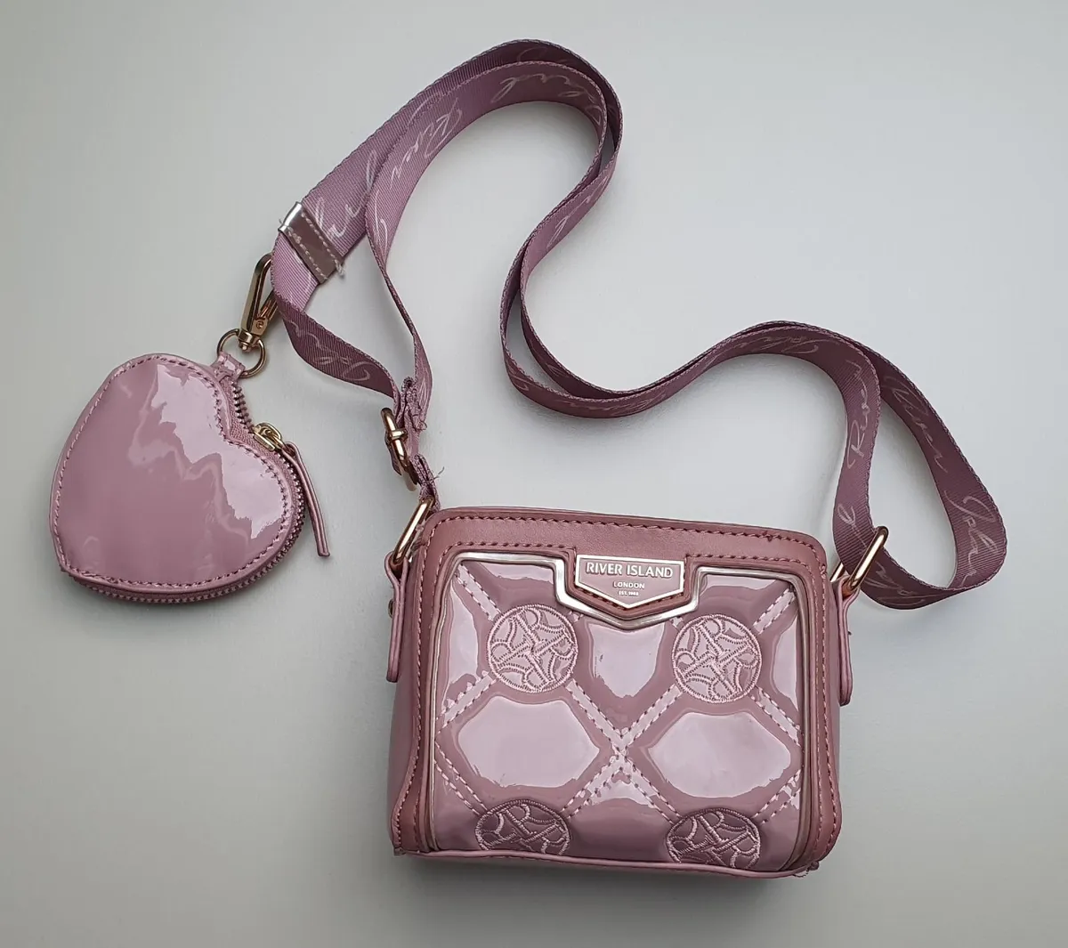 River Island handbag - Image 1