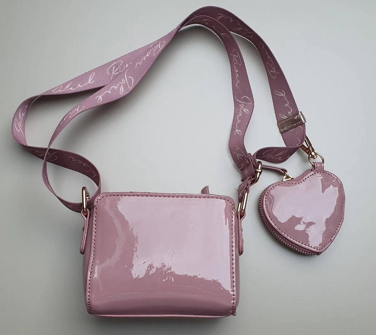 River Island handbag - Image 2