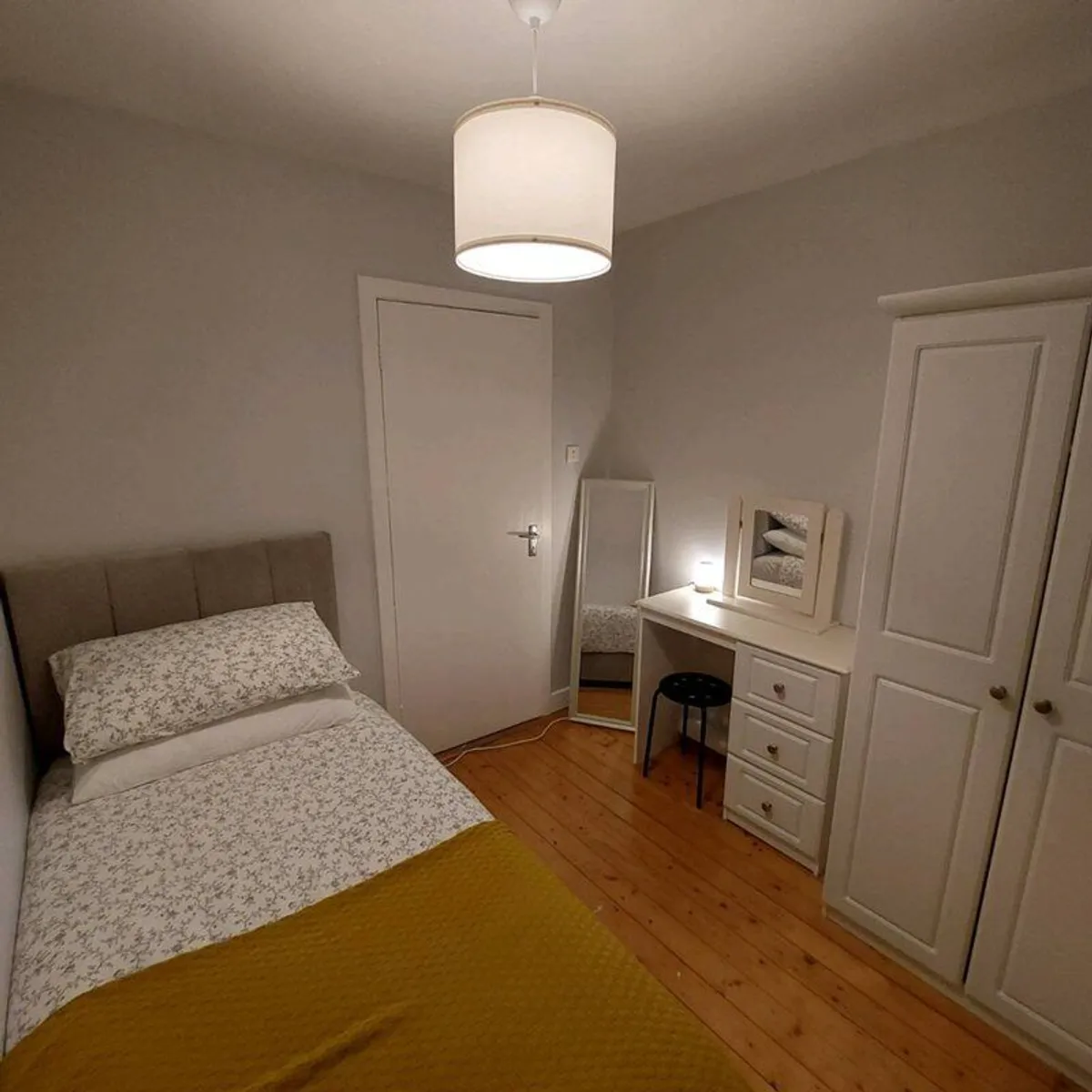 Single bed furniture - Image 3