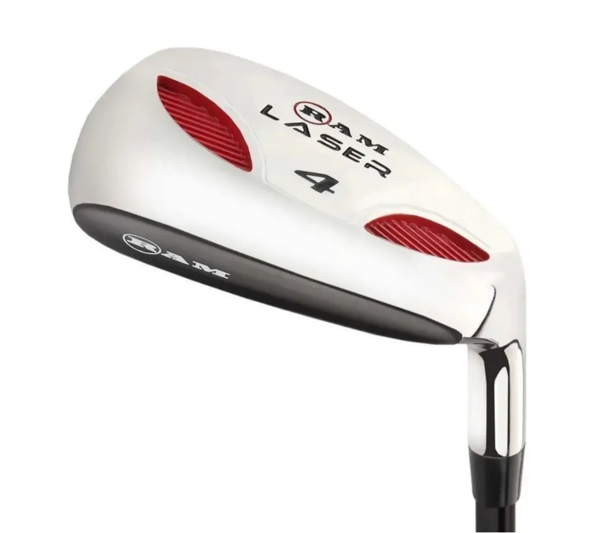 NEW RAM Laser Mens Hybrid Irons Golf Clubs - Image 3
