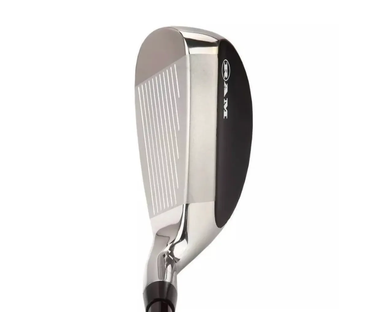 NEW RAM Laser Mens Hybrid Irons Golf Clubs - Image 4