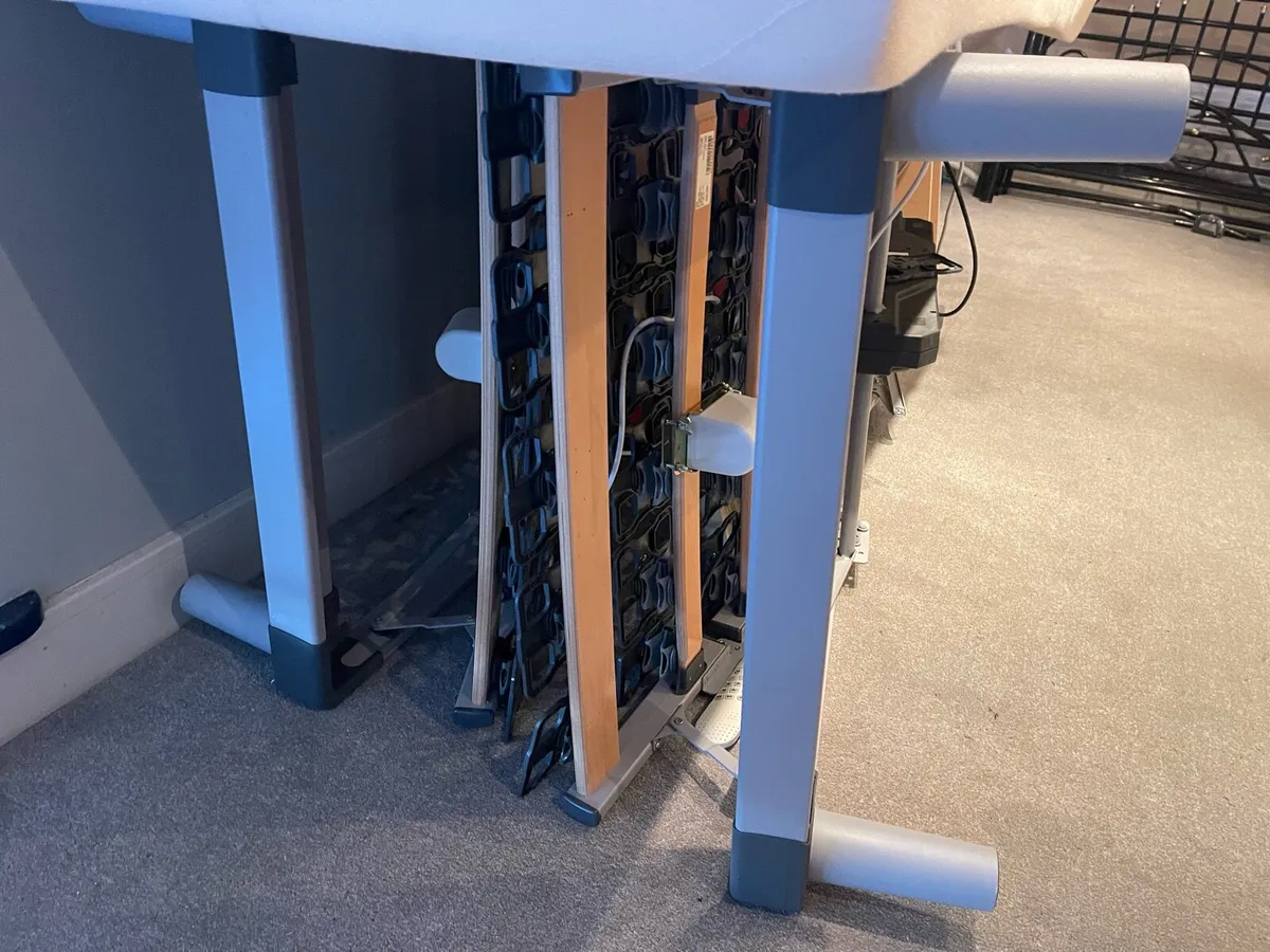 Electrically Controlled Orthopaedic SuperKing Bed - Image 2