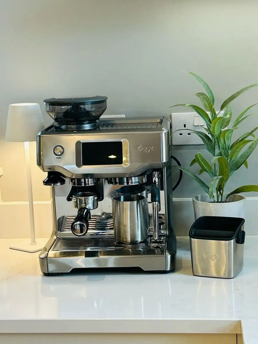 coffee machine - Image 3
