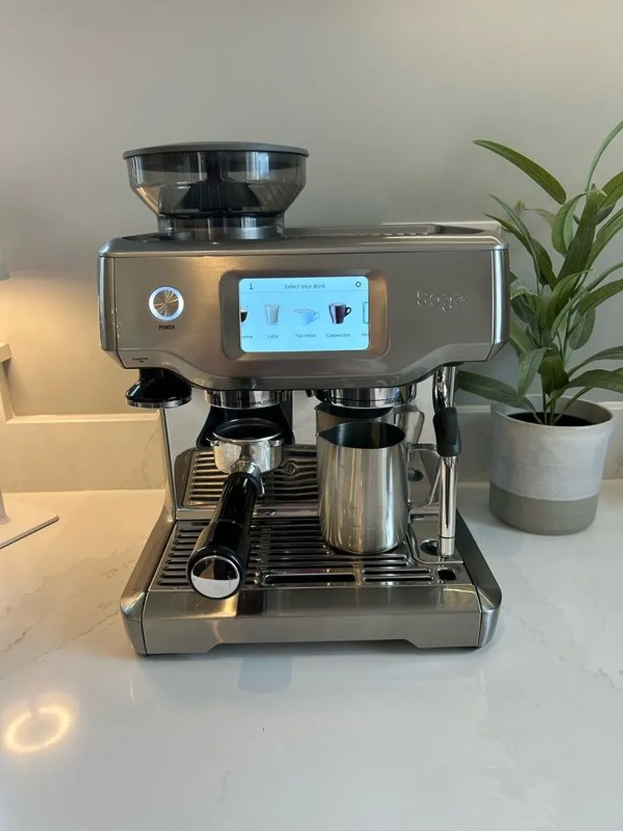 coffee machine - Image 1