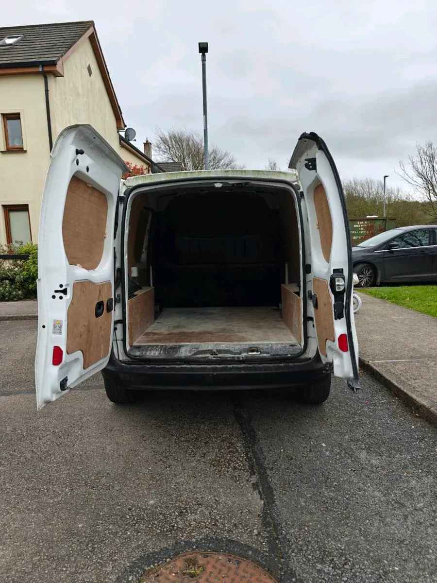 2019 Renault Kangoo – Very Clean – Ready for Work - Image 3