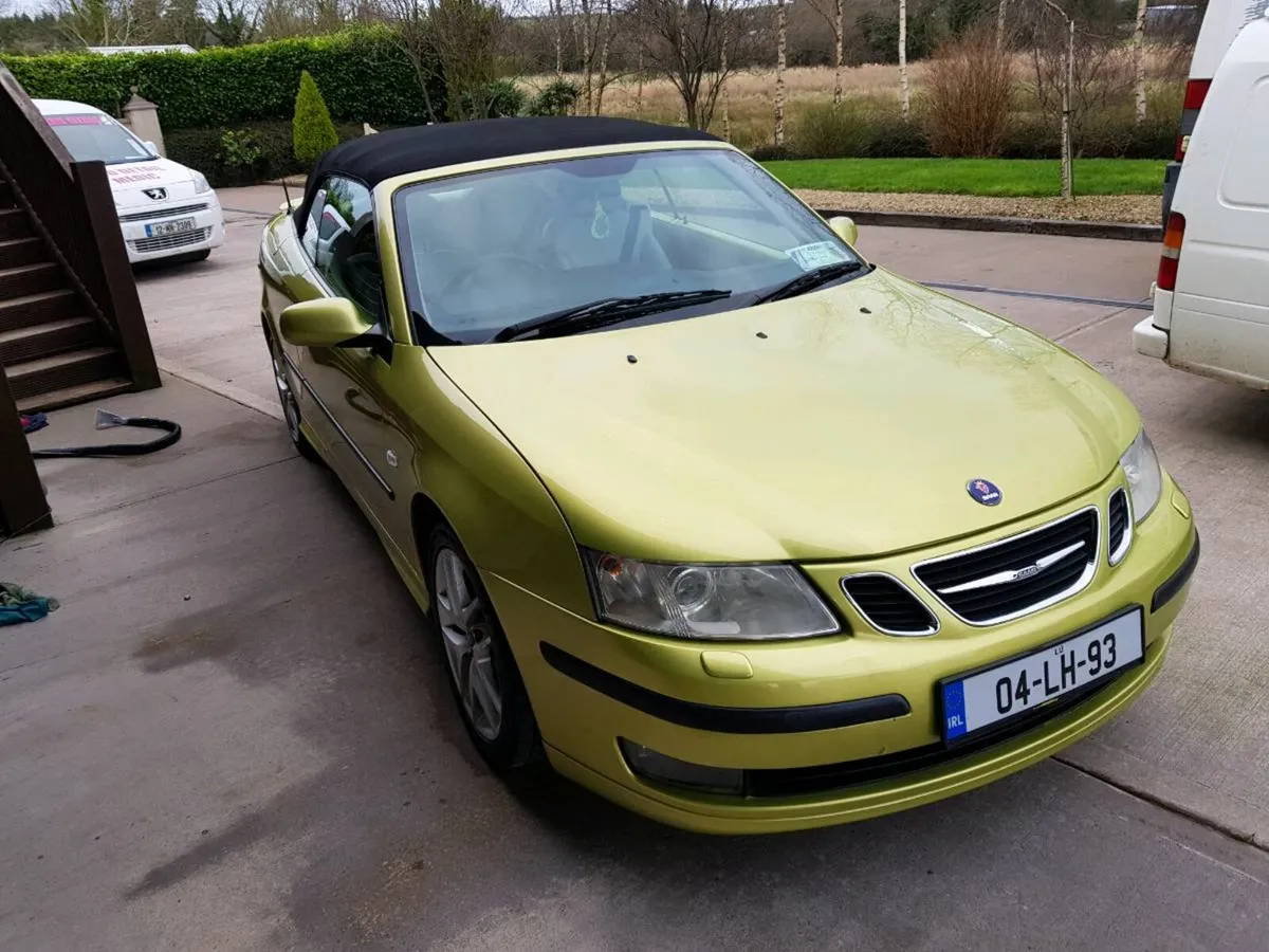 Saab - Image 4