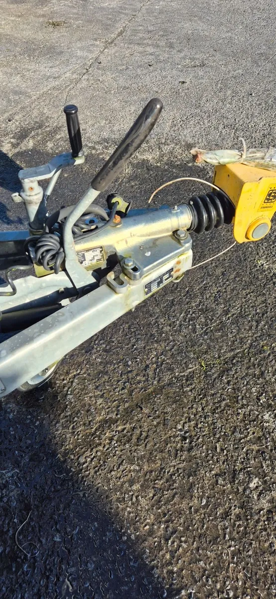 Box Trailer - Image 2