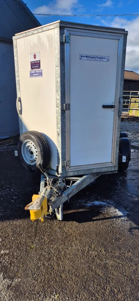 Box Trailer - Image 3