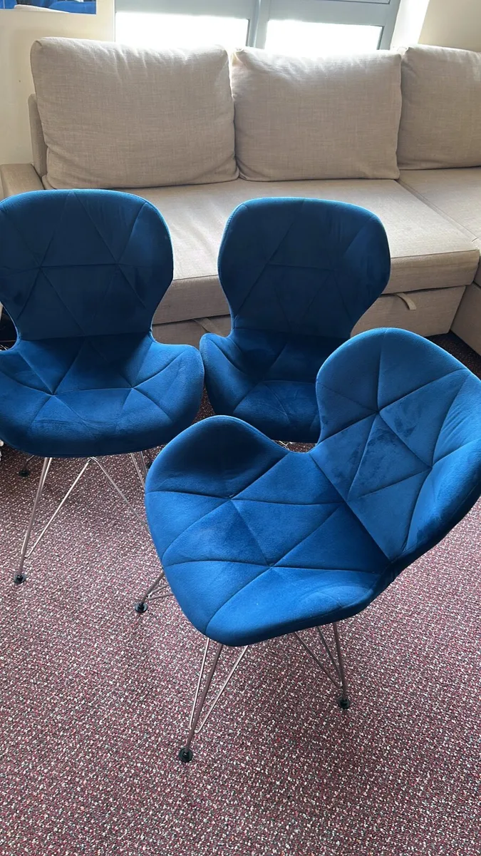 Chairs - Image 1
