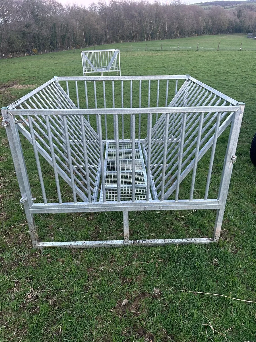 Sheep freeder - Image 2