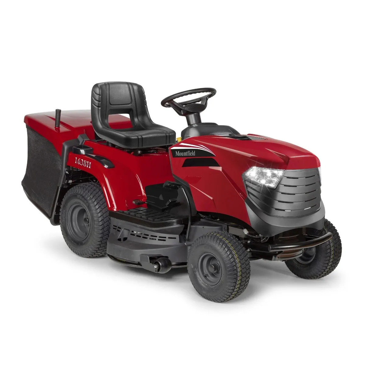 Mountfield 1638H lawnmower V-Twin