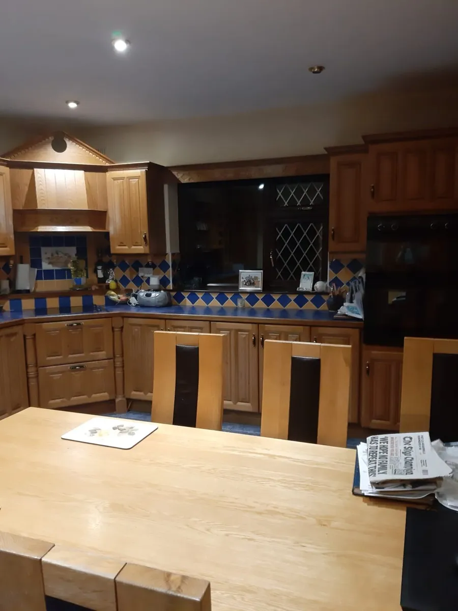 kitchen solid wood - Image 2