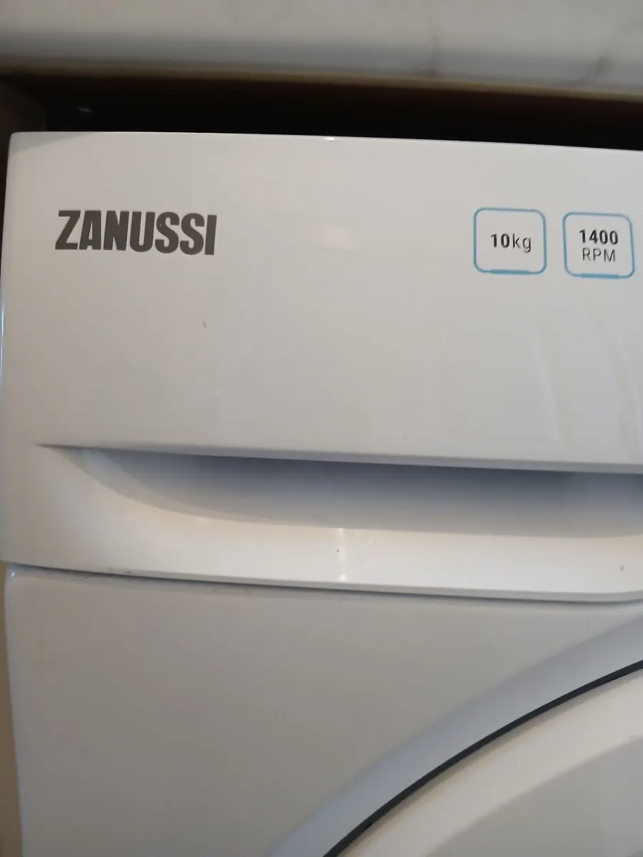 Washing Machine - Image 1