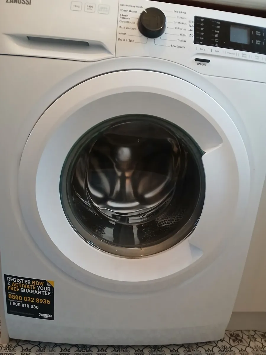 Washing Machine - Image 3