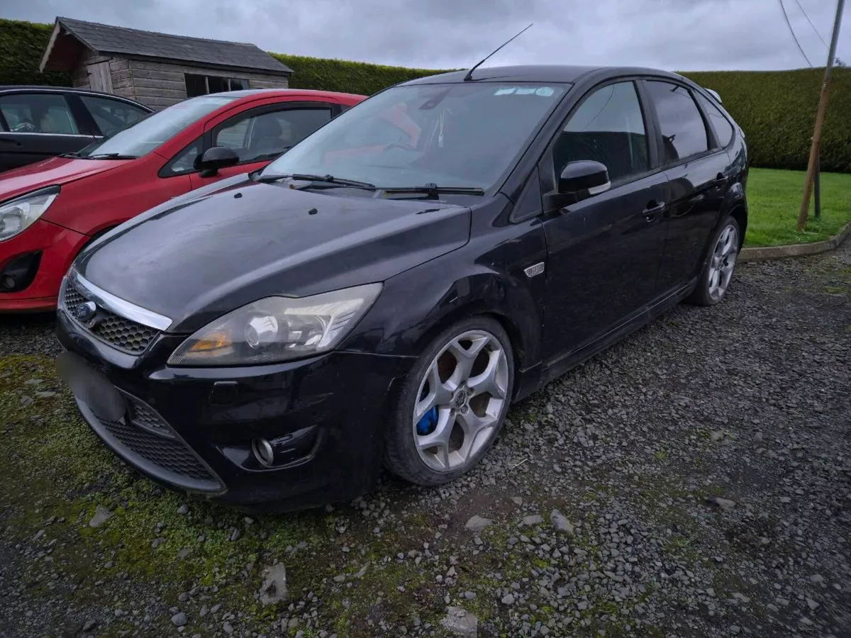 09 focus 2.0 tdci - Image 1