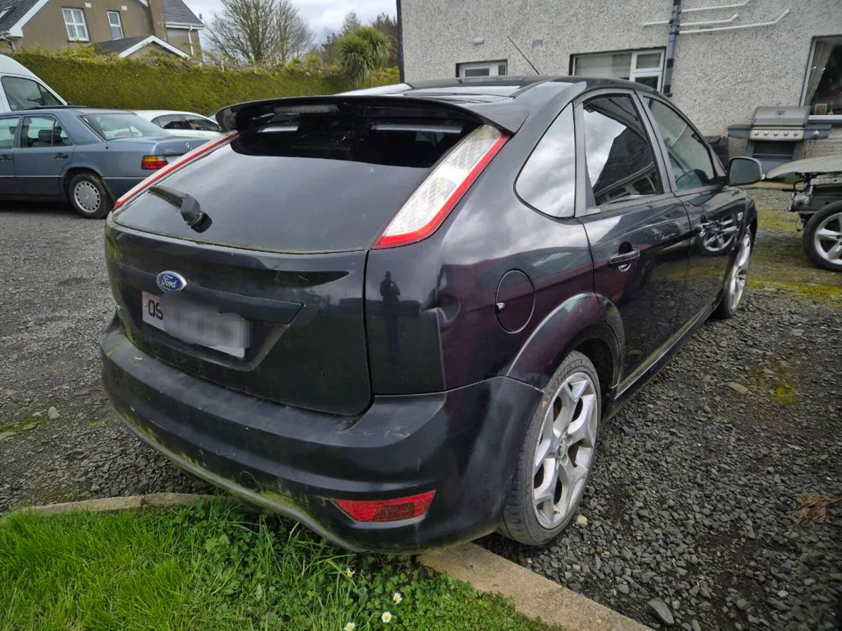 09 focus 2.0 tdci - Image 3