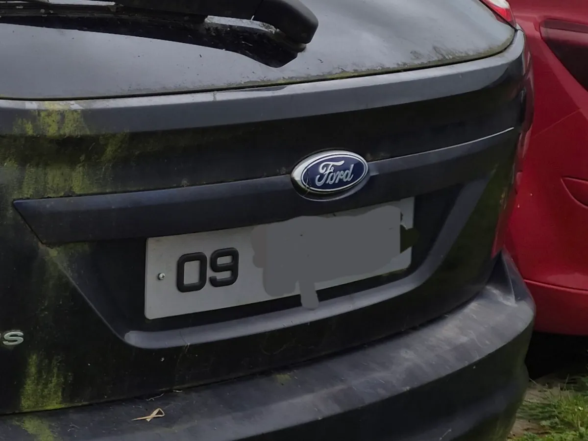 09 focus 2.0 tdci - Image 4