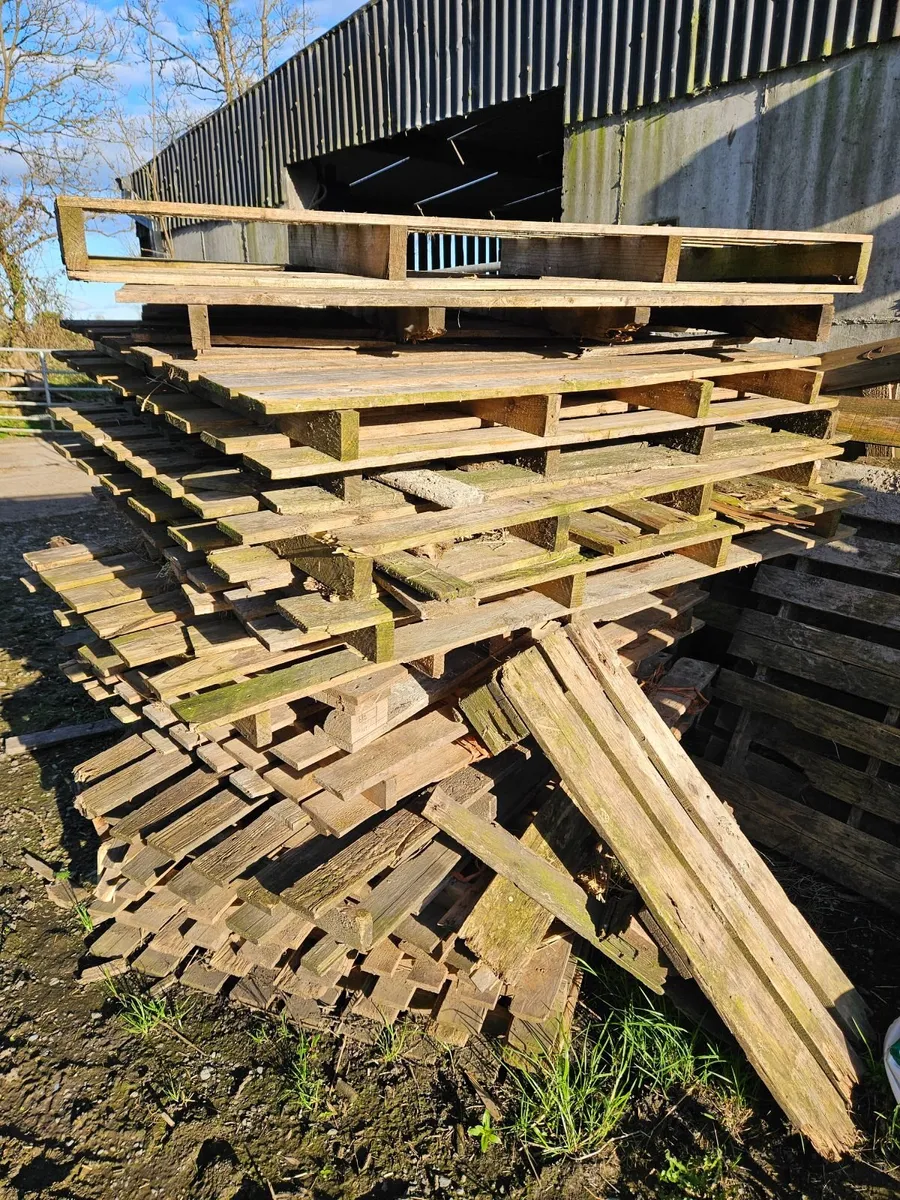 Pallets - Image 3