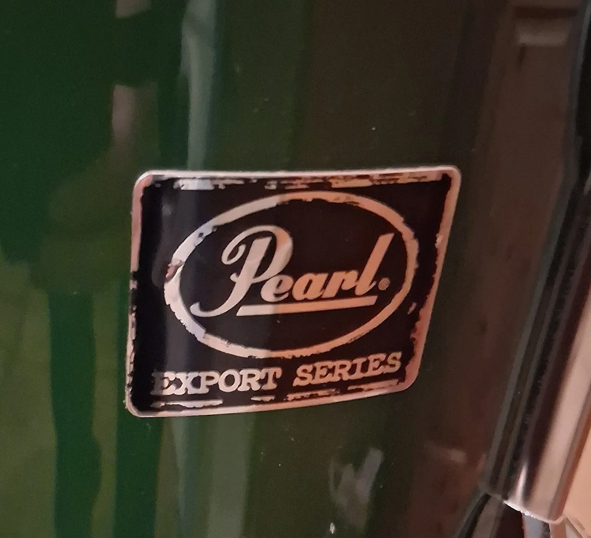 Pearl drums - Image 3