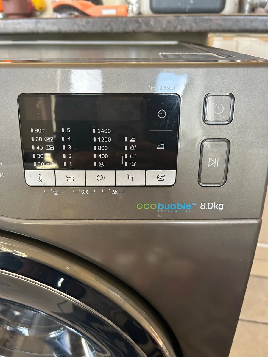 Samsung Washing machine - Image 2